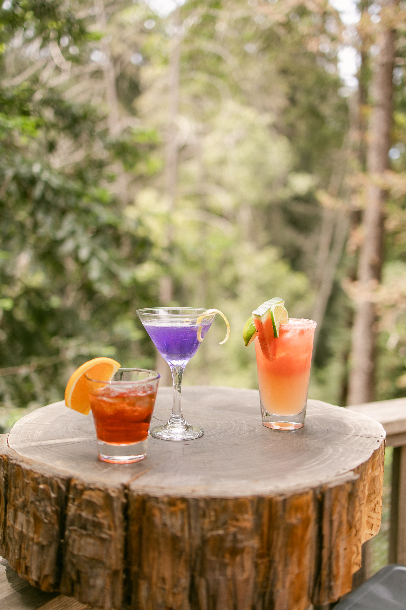 Enjoy Handmade Cocktails at the Fernwood Tavern